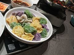 -四川饭店(城乡购物中心店)