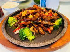 -眉州东坡(石景山店)