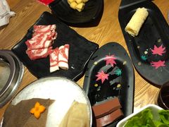 -尚海豆捞(乐虹坊店)