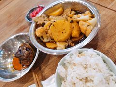 -双流老妈兔头(总店)