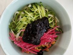-味+新京宴·烤鸭·北京菜(创意谷店)