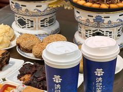 -牛街洪记小吃店(牛街店)