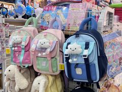 -西北轻工批发市场