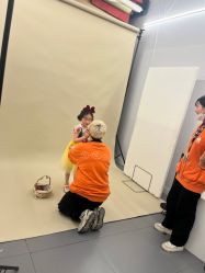 -海马体家庭照相馆(杭州远洋乐堤港店)
