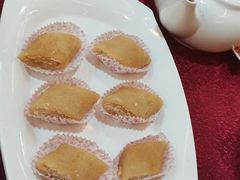 家乡甜薄餐-金苑海鲜酒家(新港中路店)