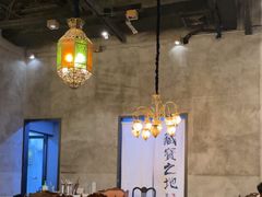 -漫咖啡 (CCPAPK创意港店)
