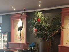 -八府香鸭·啫啫煲(华山路店)