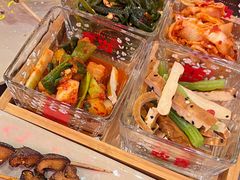 -大头叔烤鸡爪·朝鲜族烤串(天池路店)