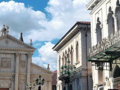 -华谊兄弟（长沙）电影小镇