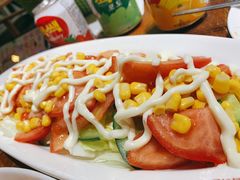 -the Frypan韩国炸鸡店(渤海十路店)
