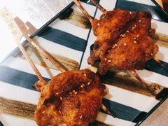 -火山屋台(新街口店)