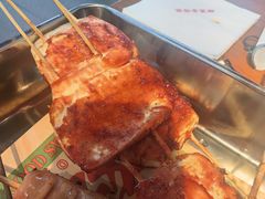 -炒豆合作社(磁器口店)