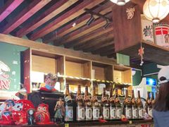 -小川洋风料理(汉街店)