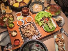 -将军牛排·尔滨地标朝鲜族美食(总店)