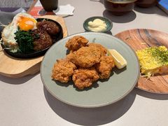 -dodonpa.墩墩伐 便当食堂(博华广场店)