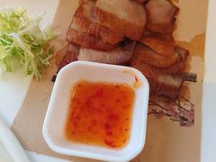 -天顺渔港·海景餐厅(星海广场店)