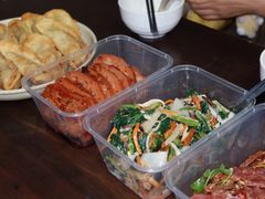 -李记清真馆(打钉巷店)