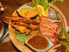 -泰妃殿(宏伊国际广场店)