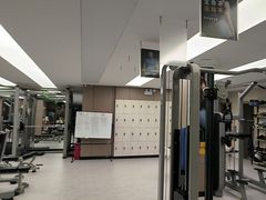-琪航健身工作室(杨高南路地铁站店)