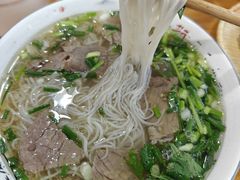 -熊氏牛羊杂粉(龙眼井总店)