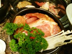 烤肉-韩罗苑(万象城店)
