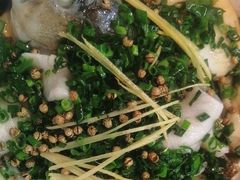 -鑫小城故事·藕汤·家常菜(台北一路总店)
