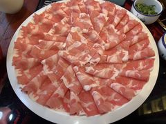 -北门涮肉·炭火铜锅涮肉(什刹海店)