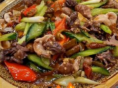 -老来福·非遗酸汤兔(凯旋路店)