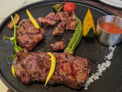 -1874融合西厨·观景餐厅(保利店)