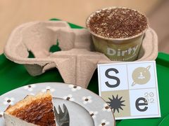 -SEEKER Espresso·咖啡