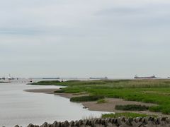 -华夏文化旅游区三甲港海滨区
