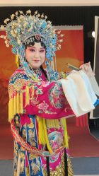 点击看大图 -霓裳雅韵京剧戏曲摄影(豪苑大厦店)