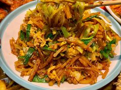 -四禧精酿铜锅涮肉·烧烤工场(大明湖店)