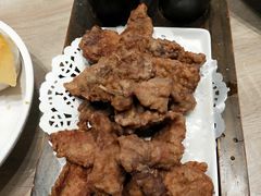 -味莊·青岛菜(云霄路店)