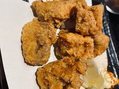 -晴季寿司(活力城店)
