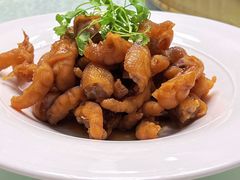 -伊田园·鱼鲜·杭帮家常菜(滨康路店)