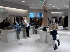 -ZARA(沈阳大悦城店)
