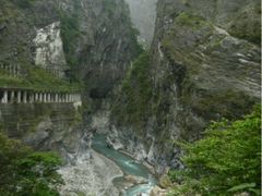 -太鲁阁公园