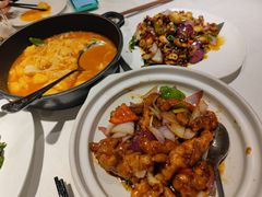 -新加坡海鲜(国贸商城店)