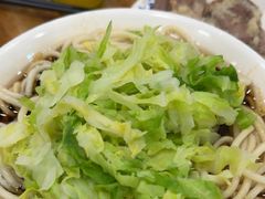 圆白菜-柴氏风味斋(甘家口店)