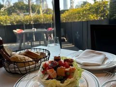 -Wolfgang’s Steakhouse 沃夫冈牛排馆(上海白玉兰广场店)