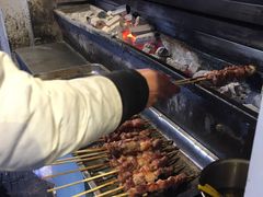 -清真·玛丽亚新疆菜主题餐厅(浙江中路店)