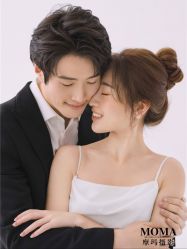-摩玛婚纱摄影(杭州店)
