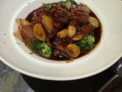 毛氏红烧肉-炊烟小炒黄牛肉(浦东世纪汇店)