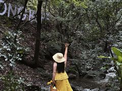 -昆明青龙峡风景区