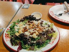 -Tube station站点比萨(王府井百货店)