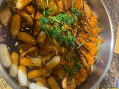 -黄记煌三汁焖锅(崇文门店)