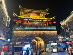 -乾州古城