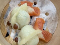 -老边饺子馆(中街店)