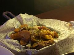 -HIB HUB公社(解放西路店)